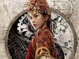 太極2:英雄崛起