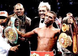 萊昂·斯平克斯 萊昂·斯平克斯