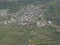 下邦谷自然村 下邦谷自然村