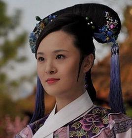 曹貴人[《後宮·甄嬛傳》人物]