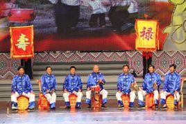 羅田東腔戲 羅田東腔戲