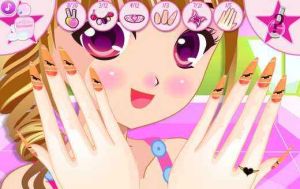 愛麗絲美甲沙龍 愛麗絲美甲沙龍