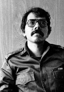 丹尼爾·奧爾特加·薩韋德拉 丹尼爾·奧爾特加·薩韋德拉