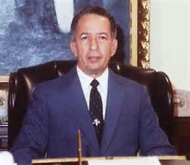 薩爾瓦多·豪爾赫·布蘭科 薩爾瓦多·豪爾赫·布蘭科