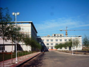 哈爾濱工業大學圖書館