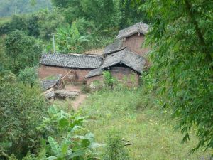 悶來自然村 悶來自然村