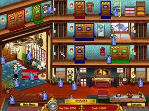 美女酒店：成功套房