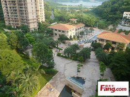 淘金山湖景花園 淘金山湖景花園