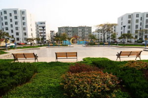 建港社區 建港社區