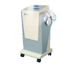 電腦骨創傷治療儀