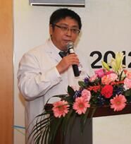 郭傑[深圳美萊醫療美容醫院院長]