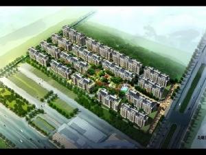 春風花園一期 春風花園一期