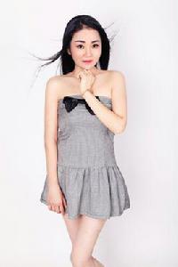 王馨[中國內地女歌手]