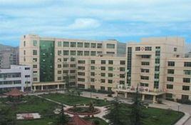 渠縣人民醫院 渠縣人民醫院