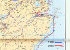 永寧之戰 永寧之戰