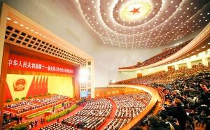 2011年中央政府工作報告