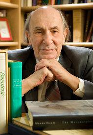 艾倫·曼德爾鮑姆 艾倫·曼德爾鮑姆