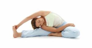 本體感受神經肌肉伸展法