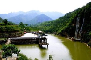 青州泰和旅遊區 青州泰和旅遊區