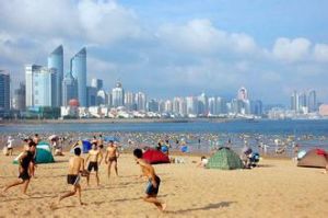 唐山旅遊 唐山旅遊