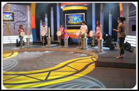 《挑戰智力王》劇照