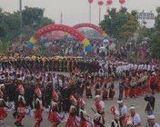 景頗目腦縱歌 景頗目腦縱歌