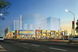 萬國國際美食匯 萬國國際美食匯