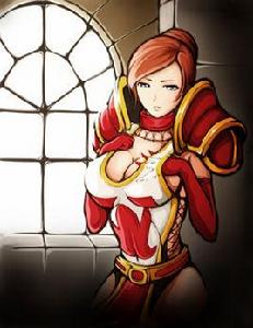 布麗奇特·阿比迪斯 布麗奇特·阿比迪斯