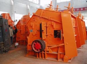 河卵石破碎機 河卵石破碎機