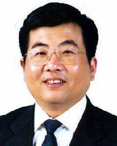 李海鷹[四川航空集團有限責任公司董事長]