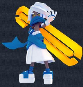 凹凸世界[七創社出品的動畫]