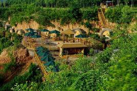 鳳翔里村 鳳翔里村