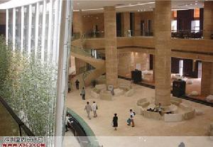 廣州白雲國際會議中心酒店