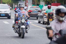 巡警[職業名稱]