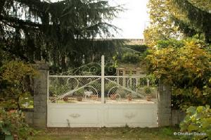 羅默莊園 羅默莊園