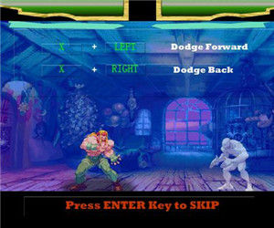 瘋狂街頭霸王 瘋狂街頭霸王