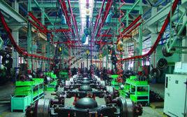 中信機電製造公司 中信機電製造公司