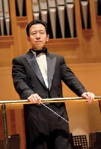 黃立傑[指揮家]
