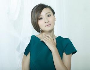 《特戰先鋒》劉雨欣