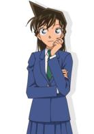 名偵探柯南：Episode "ONE" 變小的名偵探