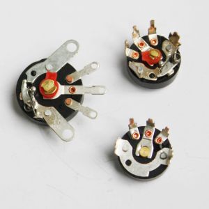 常州新北區西夏墅西優電子元件廠