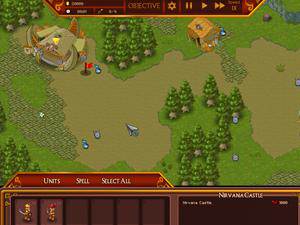 戰爭王朝變態版 戰爭王朝變態版