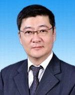 劉健[上海金山區委常委、副區長]