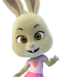 我是發明家[3D動畫]