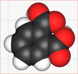 鄰苯二甲酸 鄰苯二甲酸
