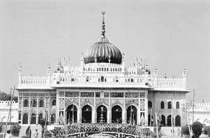 喬塔&middot;伊芒巴拉墓宮