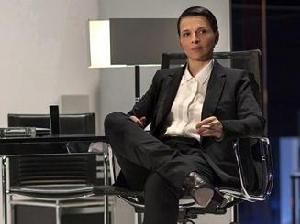 《錫爾斯瑪利亞》劇照