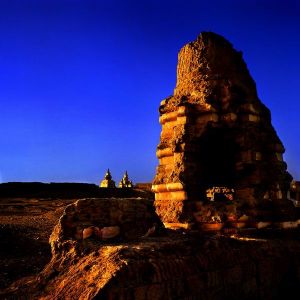 李發枝攝影作品