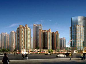 華驪茗城 華驪茗城