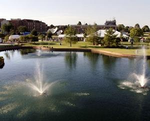 （圖）俄克拉何馬州